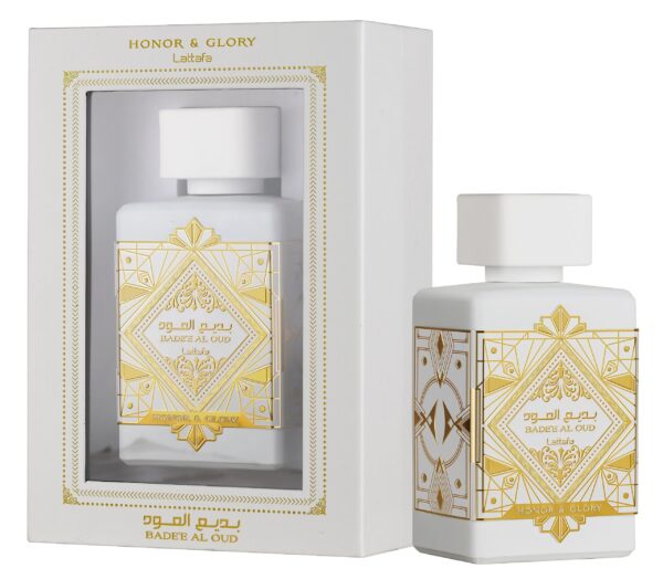 Perfume Arabe Badee Al Oud Honor And Glory 100ml