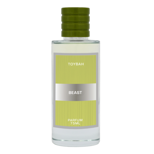 BEAST PERFUM 75ml