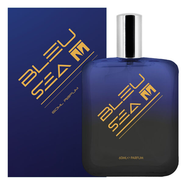 BLEU SEA CLASSIC DESIGNER PERFUM