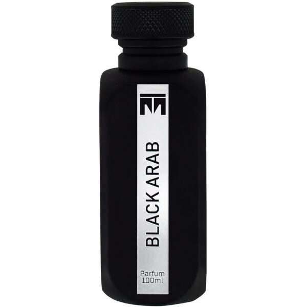 BLACK ARAB PERFUM 100ml - Image 2