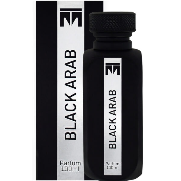 BLACK ARAB PERFUM 100ml