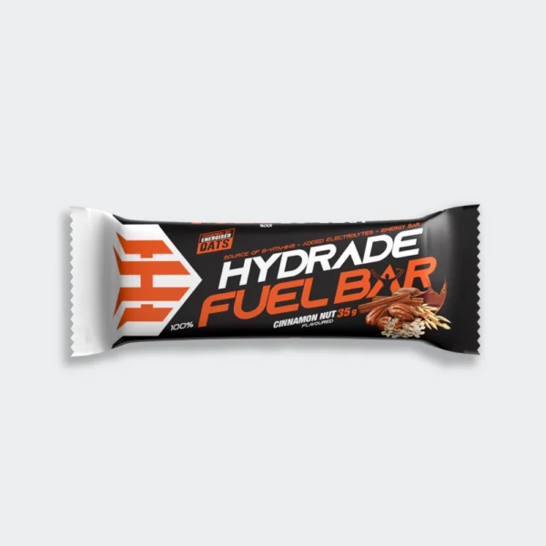 Hydrade Fuel Bar - Image 7
