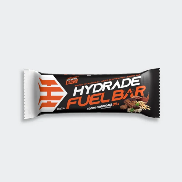Hydrade Fuel Bar - Image 5