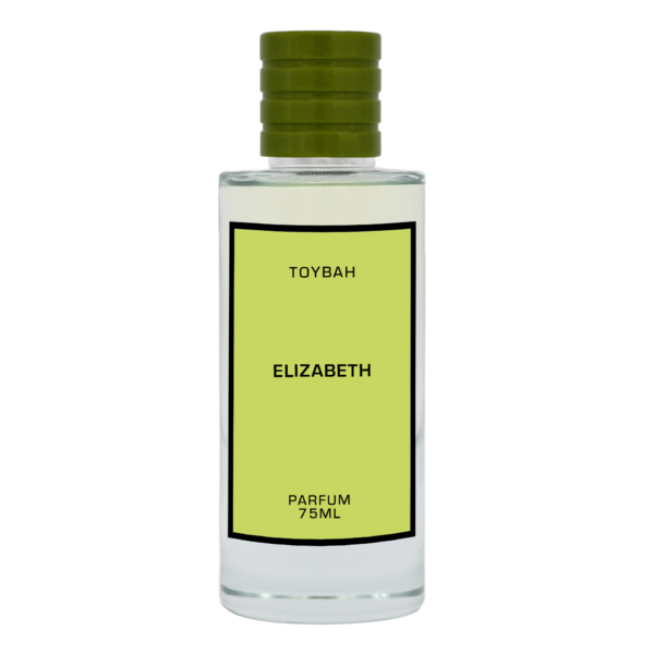 ELISABETH PERFUM 75ml
