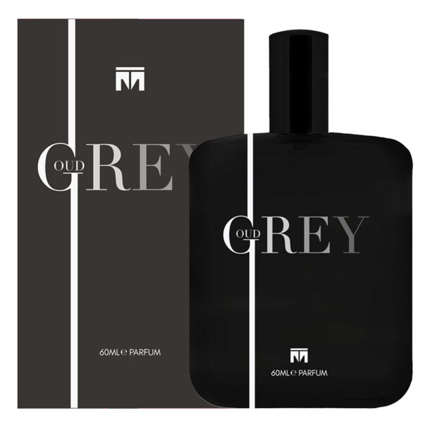 GREY OUD CLASSIC DESIGNER: OWN CREATION PERFUM