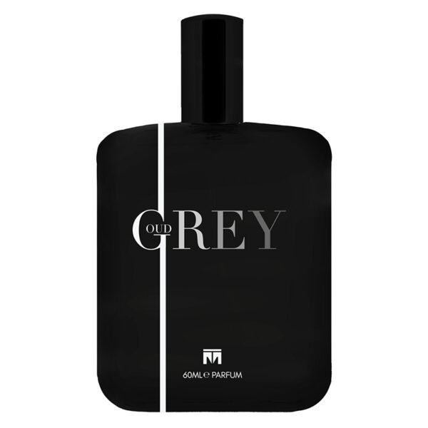 GREY OUD CLASSIC DESIGNER: OWN CREATION PERFUM - Image 2