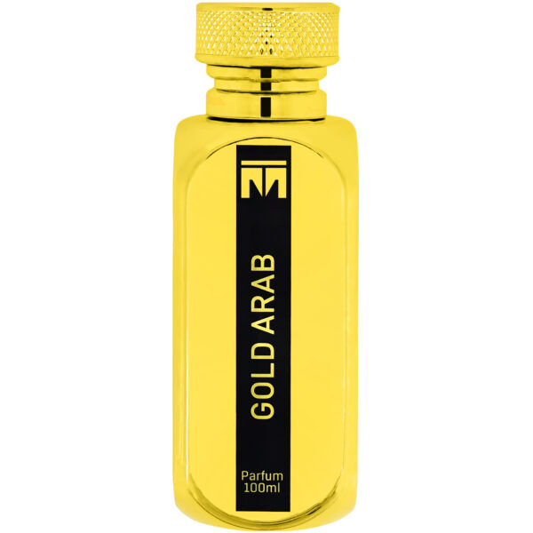 GOLD ARAB PERFUM 100ml