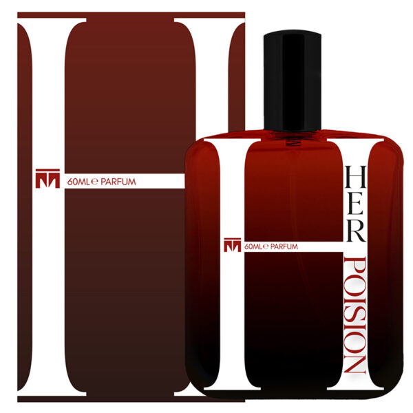 Her Poison Classic Designer Perfum