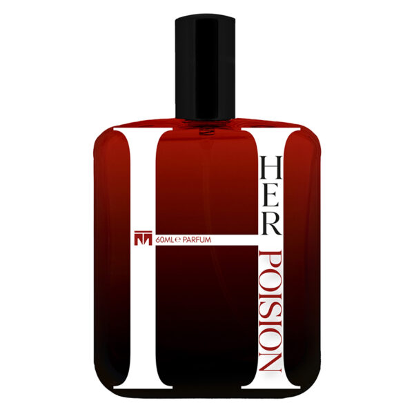 Her Poison Classic Designer Perfum - Image 2