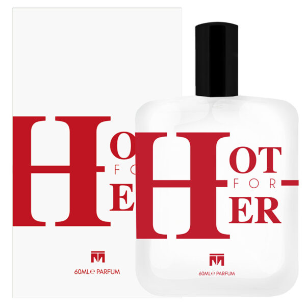 HOT FOR HER CLASSIC DESIGNER PERFUM