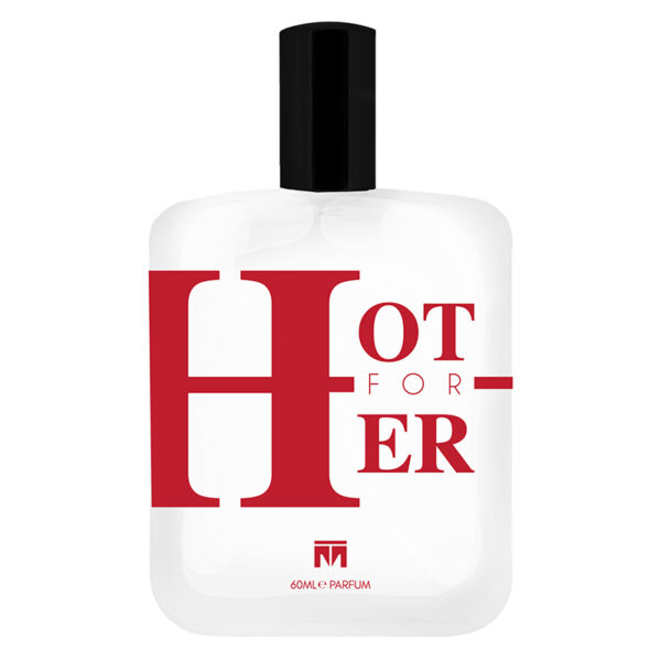HOT FOR HER CLASSIC DESIGNER PERFUM - Image 2