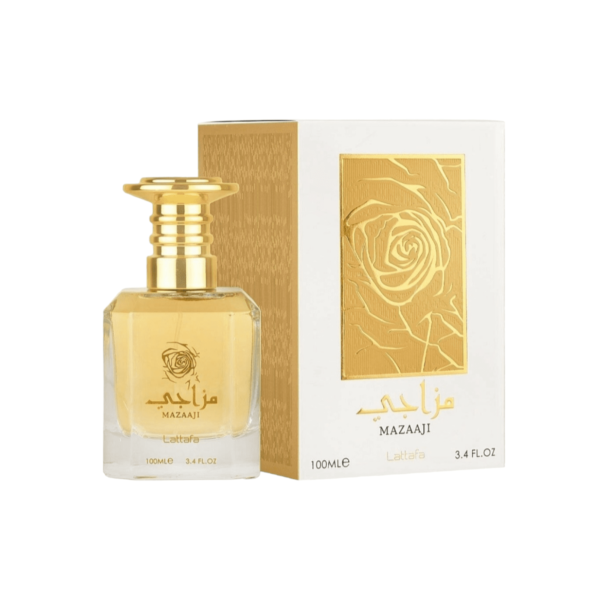 Perfume Arabe Lattafa Emeer 100ml