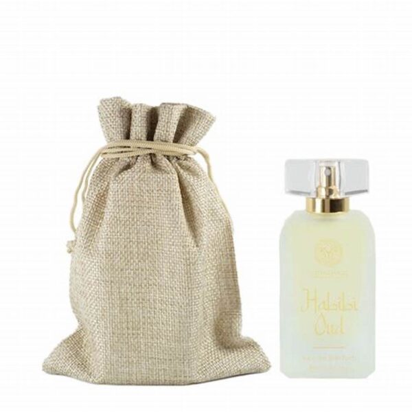 Perfume Arabe Youghazi Habibi Oud Perfume 80ml