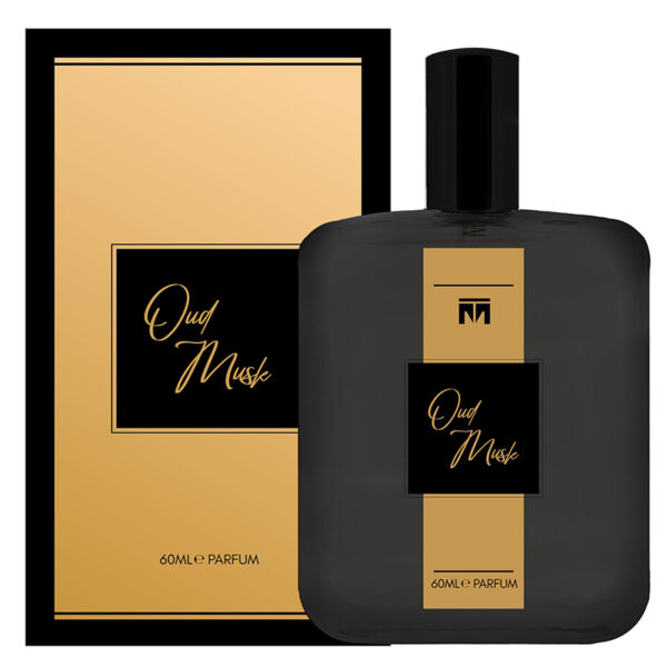 OUD MUSK CLASSIC DESIGNER PERFUM