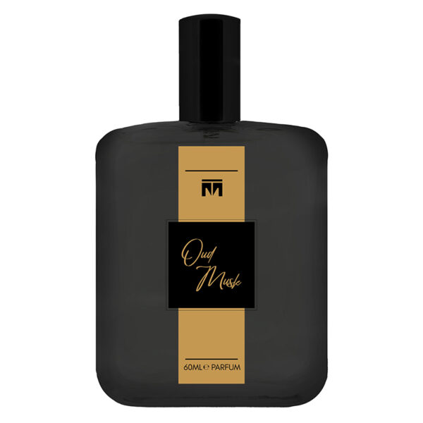 OUD MUSK CLASSIC DESIGNER PERFUM - Image 2