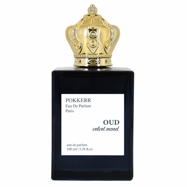 OUD VELVET MOOD OWN CREATION PERFUM 100ml - Image 2