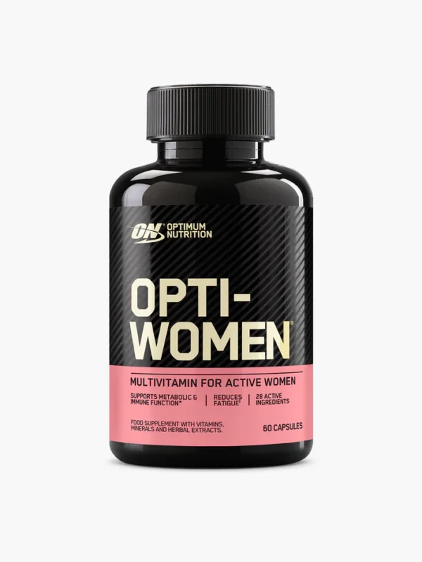 Opti-Women