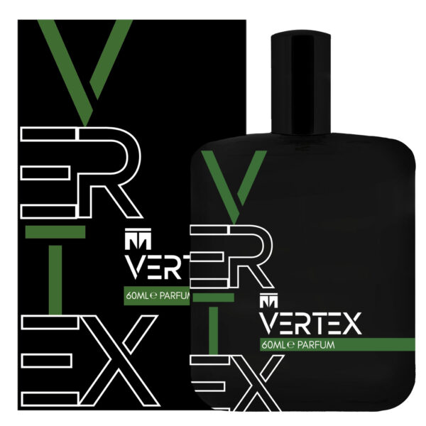 VERTEX CLASSIC DESIGNER PERFUME