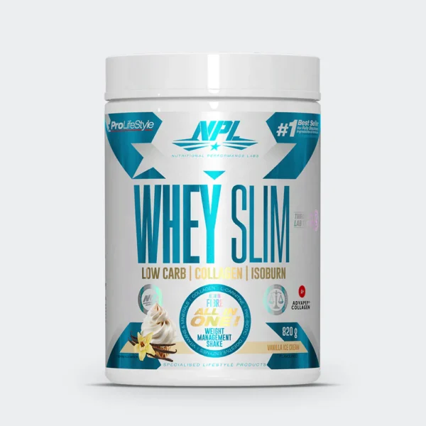 Whey Slim