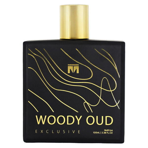 WOODY OUD PERFUM 100ml - Image 2