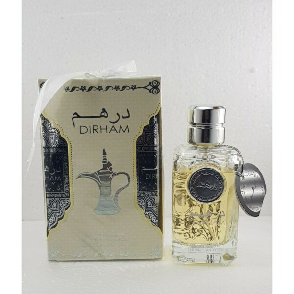 Perfume Arabe Arabian Middle East Dubai 100ml