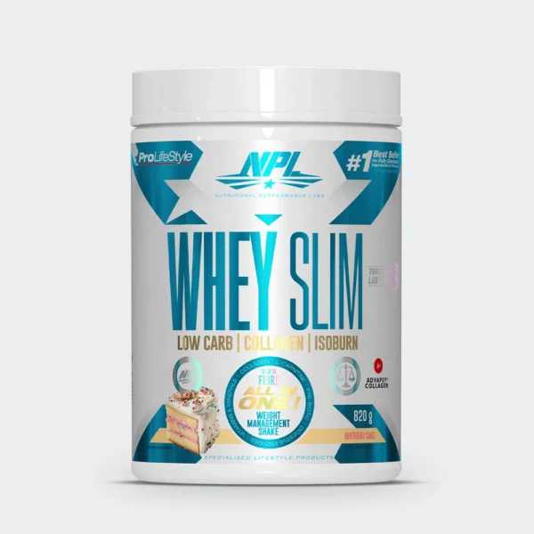 Whey Slim - Image 2