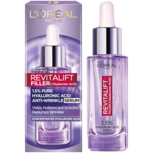 L'Oreal  Sérum Revitalift Filler 30ml