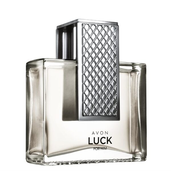 Perfume Luck for Him 75ml