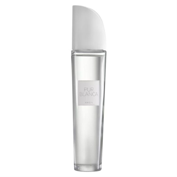 Perfume Pur Blanca 50ml