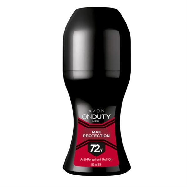 Roll-On On Duty Men’s Max Protection 50ml