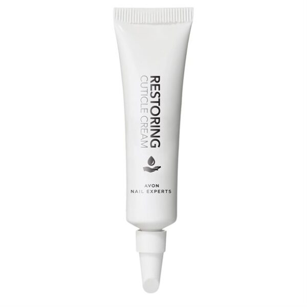 Avon Nail Experts Creme Restaurador de Cutículas 15ml