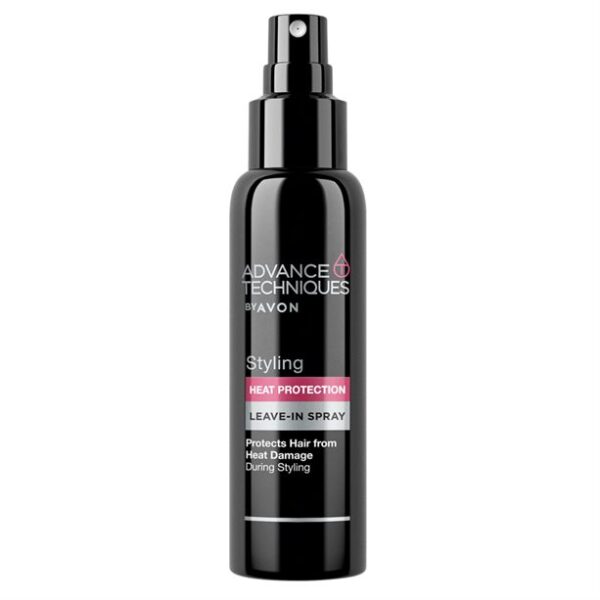 Avon Técnicas Avançadas de  Proteção Térmica Leave-In Spray 100ml