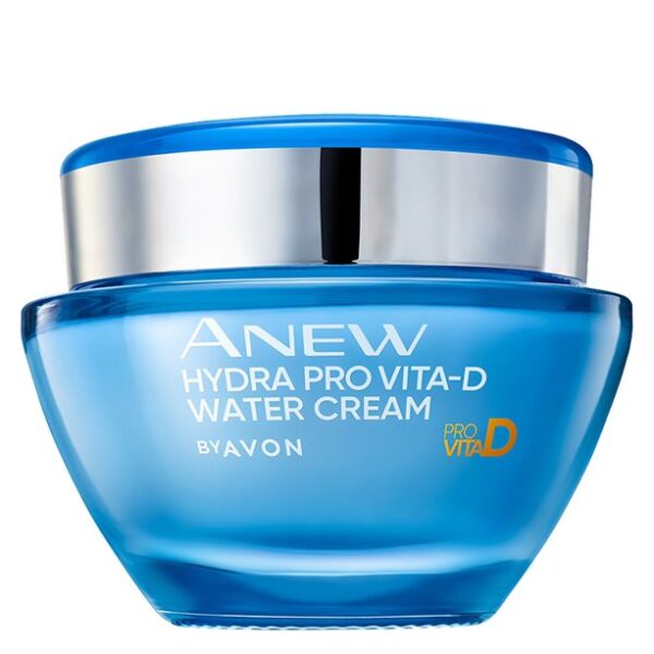 Creme De Agua Anew Hydra Pro Vita-D 50ml