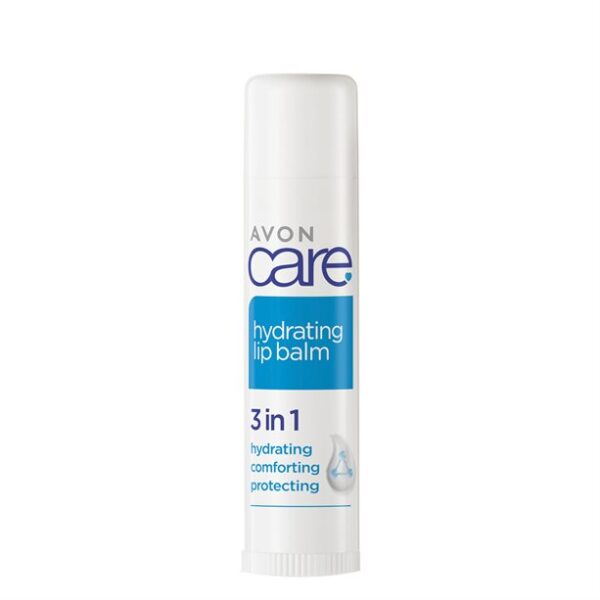 Hidratante Labial Avon Care Hydrating Lip Balm 4.5g