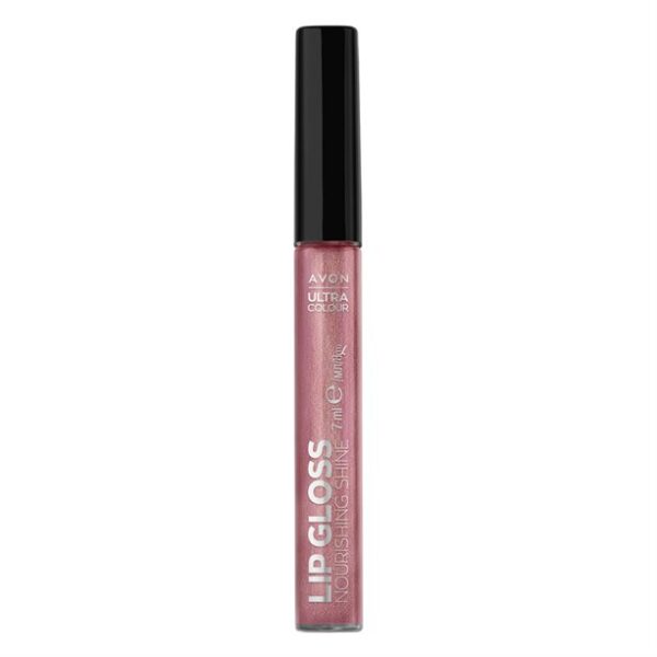 Avon Ultra Colour Gloss Brilho Nutritivo 7ml