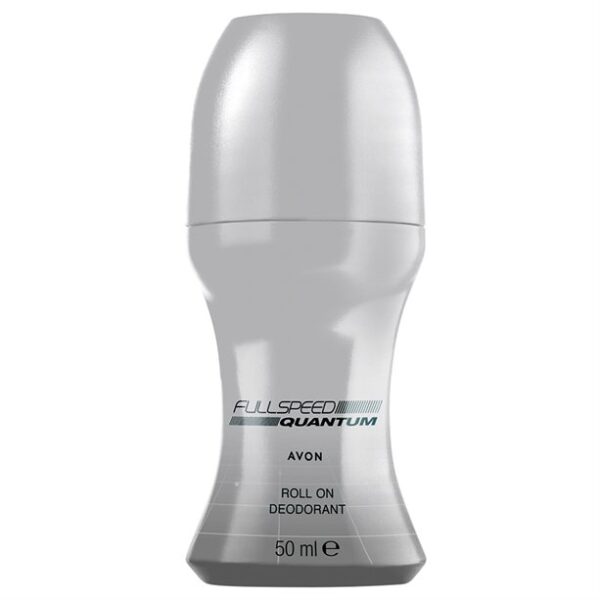 Roll-On Full Speed Quantum 50ml