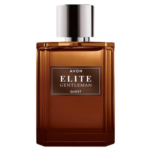 Perfume Elite Gentleman Quest 75ml