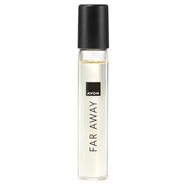 Perfume Far Away Purse 10ml