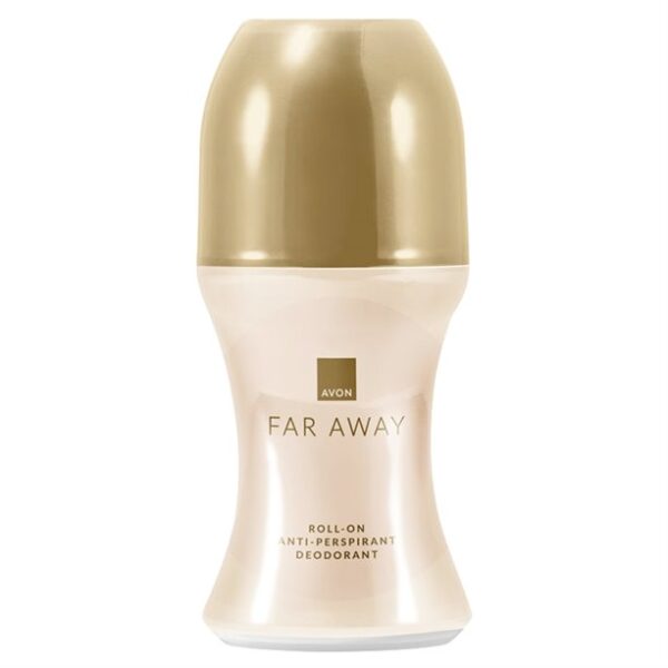 Roll-On Far Away 50ml