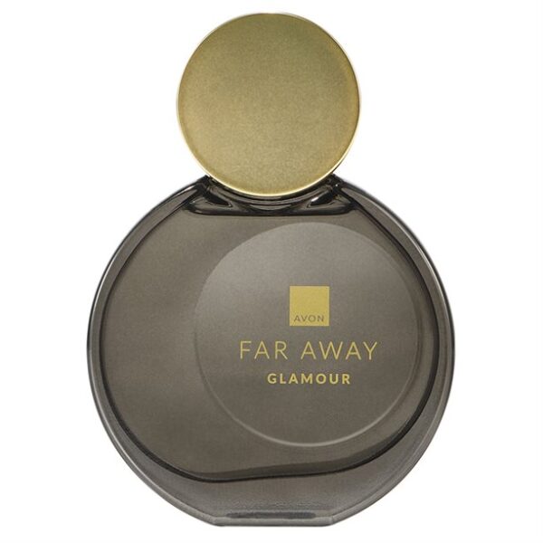 Perfume Far Away Glamour 50ml