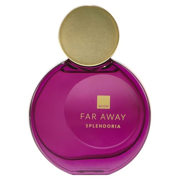 Perfume Far Away Splendoria 50ml