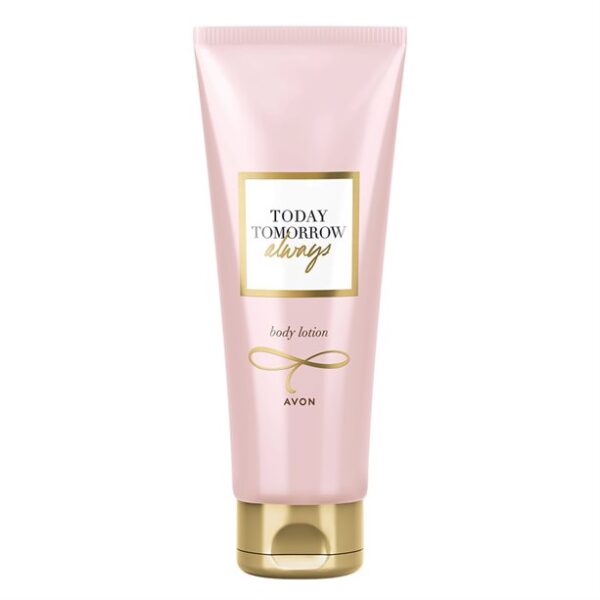 Loção Corporal TTA Always 125ml