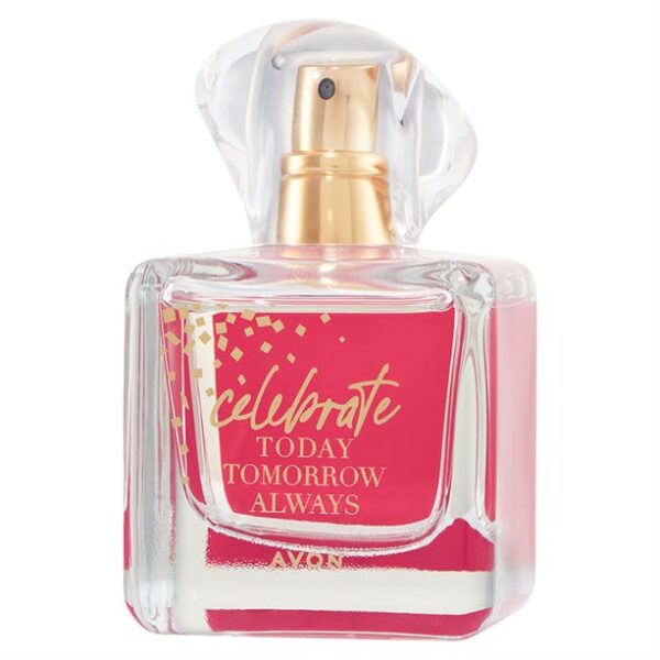 Perfume TTA Celebrate 50ml