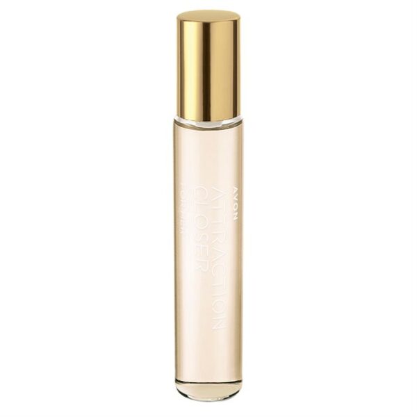 Perfume Attraction Closer For Her 10ml