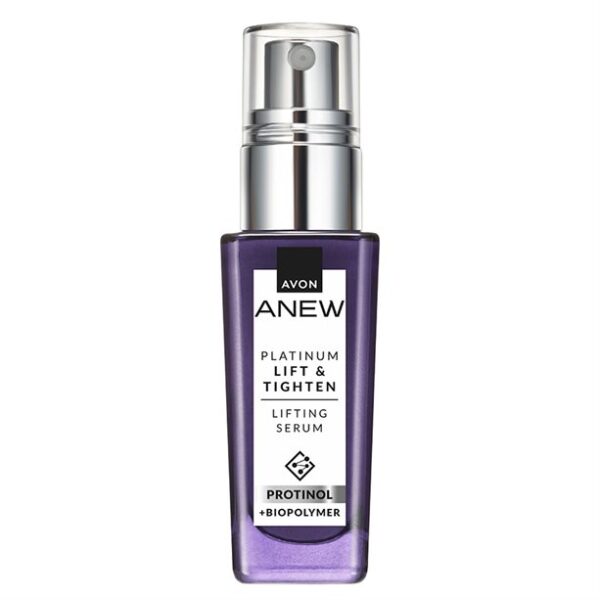 Sérum Anew Platinum Lift & Tighten 30ml
