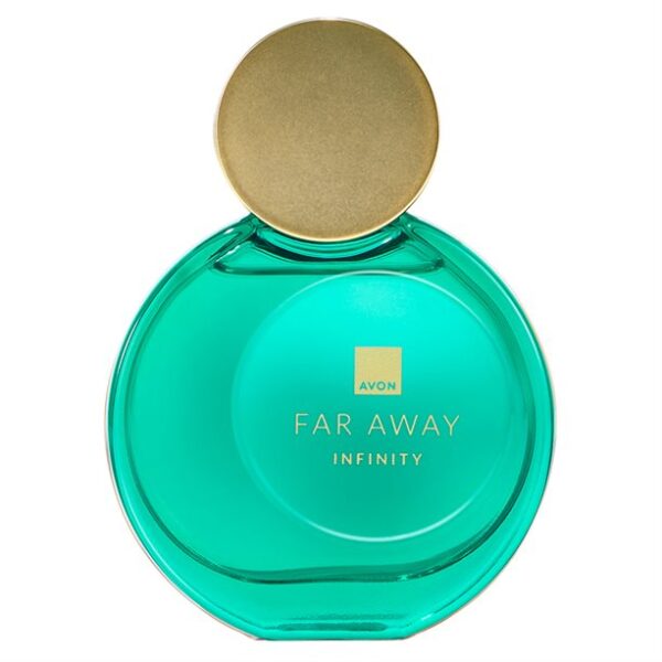 Perfume Far Away Infinity 50ml