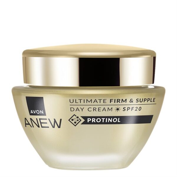 Creme De Dia Anew Ultimate Firm & Supple 50ml