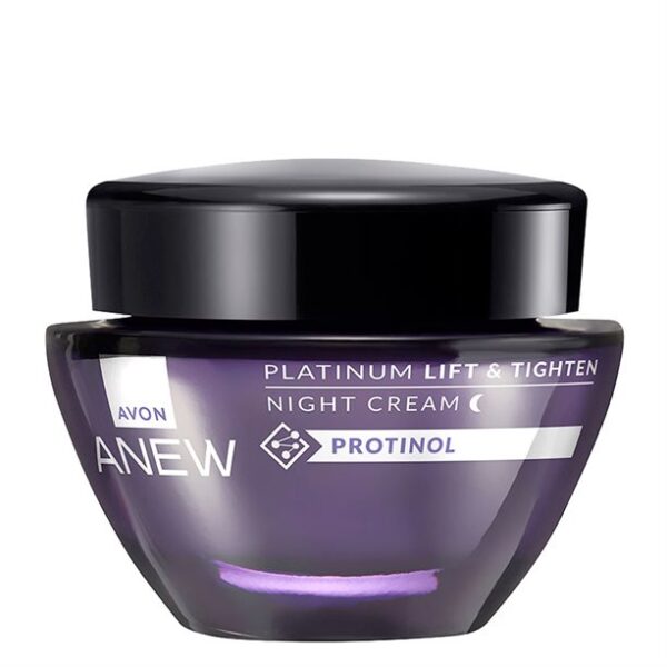 Creme de Noite Tighten 50ml