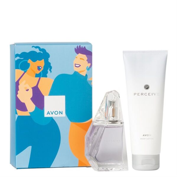 Perfume & Loção Perceive