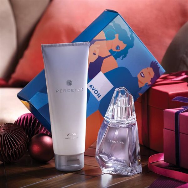 Perfume & Loção Perceive - Image 2